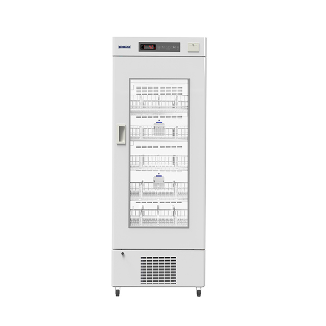 Blood Bank Refrigerator BBR Series