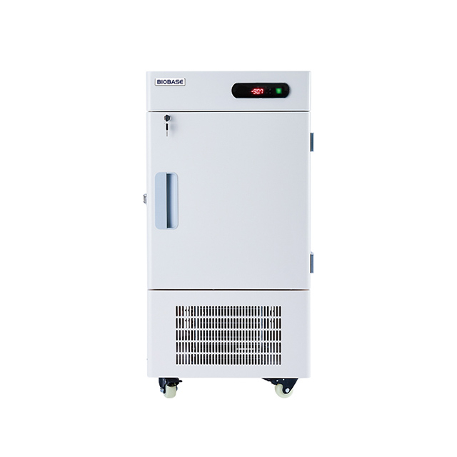 -40℃ Freezer BDF-40V58 BDF-40V90 BDF-40V268