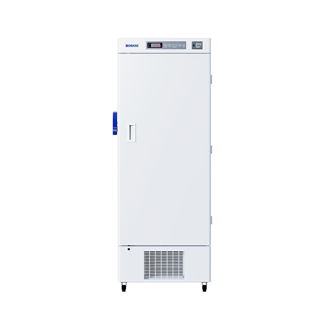-40°C Freezer 362L 408L 450L 