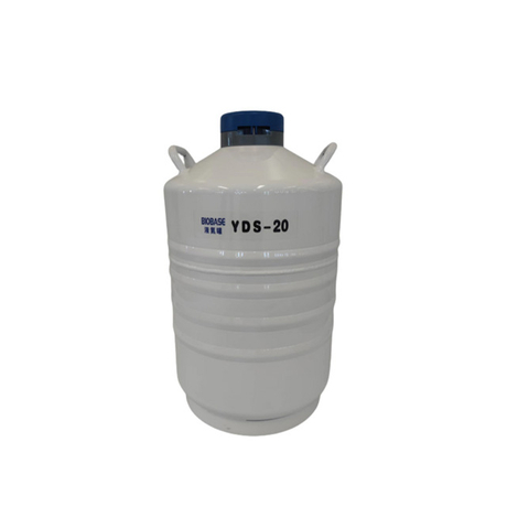 Liquid Nitrogen Container 20 liter