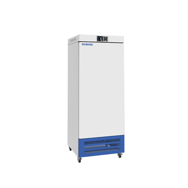Cooling Incubator