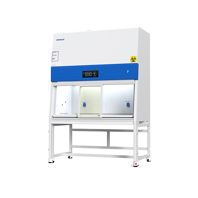 China Radiation Protection Biological Safety Cabinet manufacturers ...