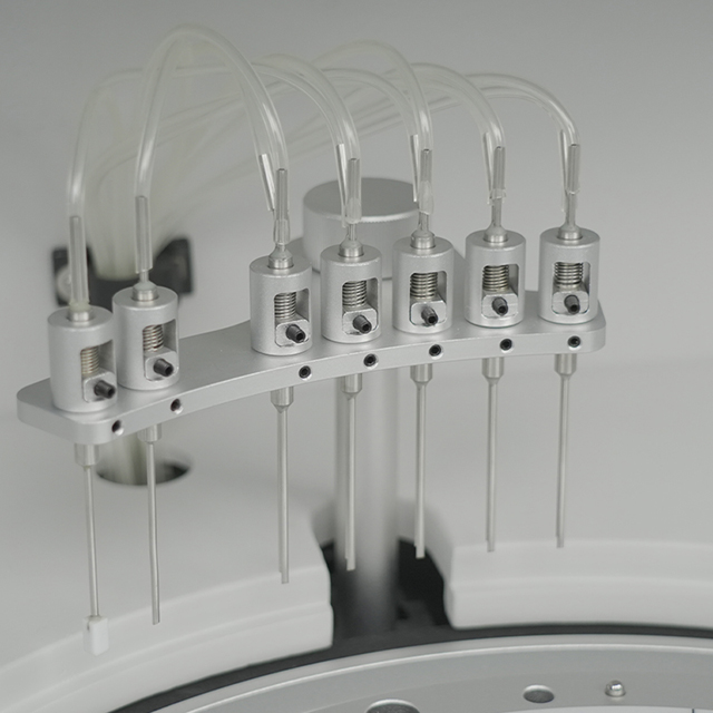 Auto Chemistry Analyzer BK-600