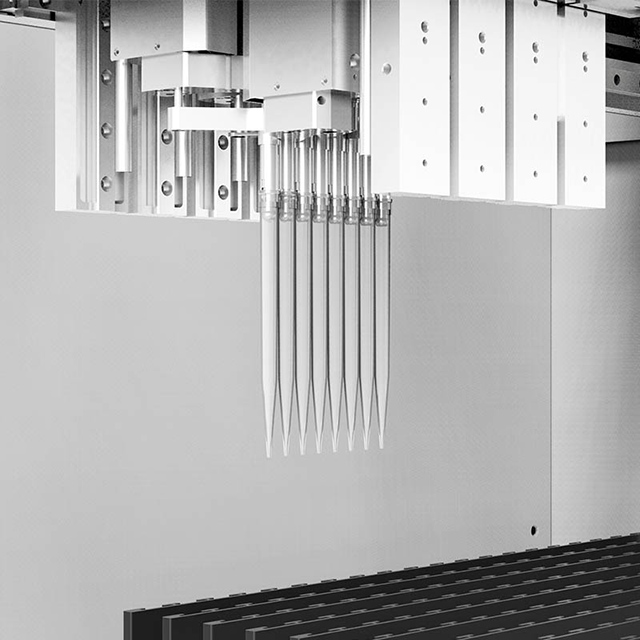 Auto ELISA Processor BIOBASE8001