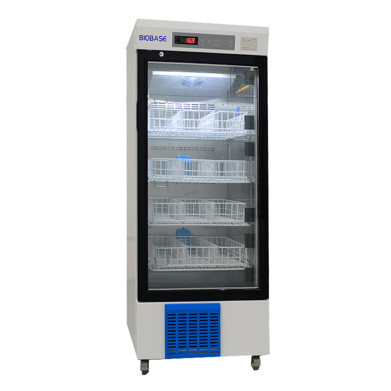 Blood Bank Refrigerator(Single Door)