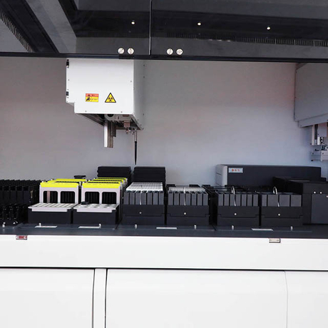 Auto ELISA Processor BIOBASE4001 - Buy BIOBASE Auto ELISA Processor BIOBASE4001 - Buy BIOBASE