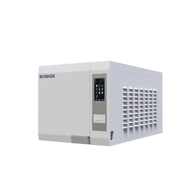 Table Top Autoclave Class B Series BKM-K/Z B