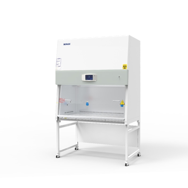 EC Series Class II A2 Biological Safety Cabinet EA2 Series