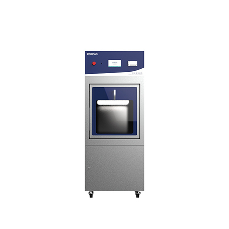 Washer Disinfector Lab Automatic Glassware Washer