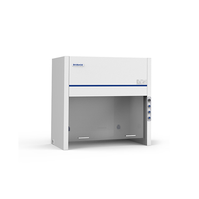 Ducted Fume Hood BK-FH Series