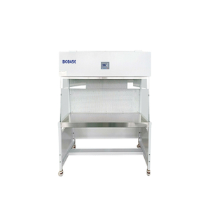 ETL Certified Horizontal Laminar Flow Cabinet