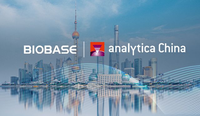 BIOBASE @ analytica China 2024 concluded successfully！