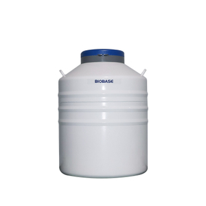 Transportation Liquid Nitrogen Container YDS-47-127-FS