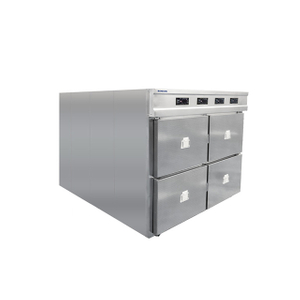 Morgue Freezer 