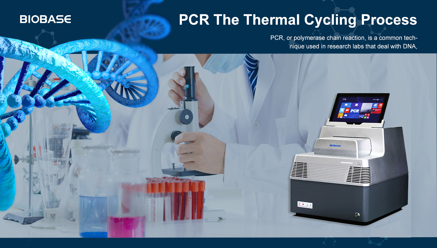 The Thermal Cycling Process