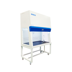 Ductless Fume Hood FH(X) 