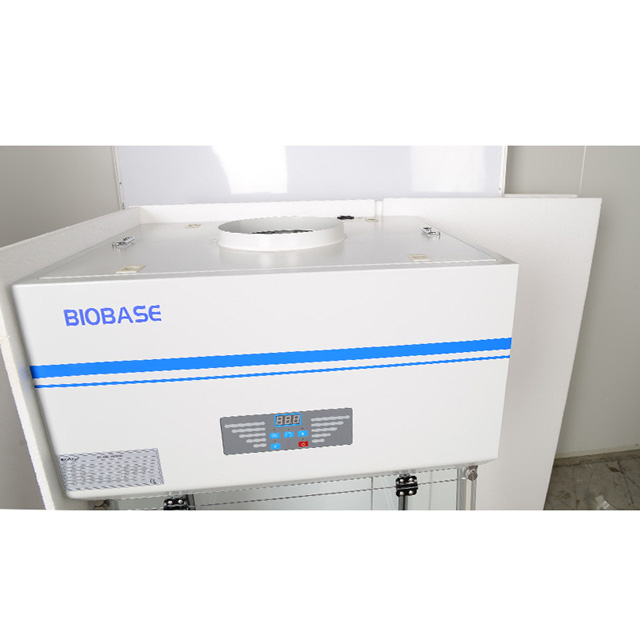 Ducted Fume Hood FH700 - Buy BIOBASE