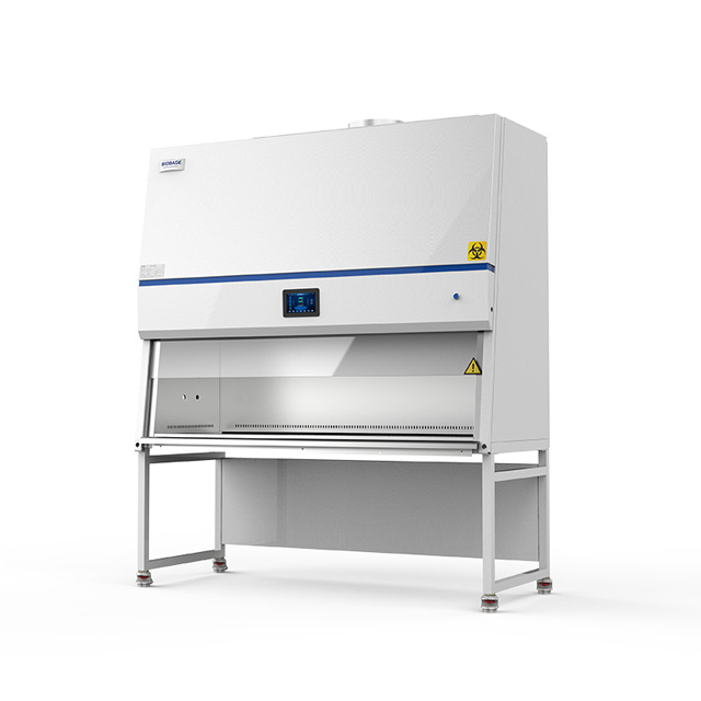 New Class II B2 Biosafety Cabinet PRO Series - Buy BIOBASE