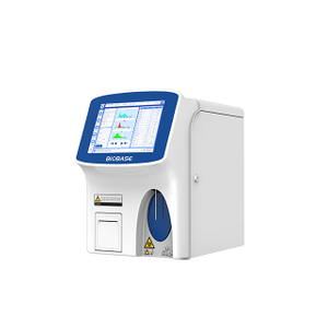 Veterinary Auto Hematology Analyzer