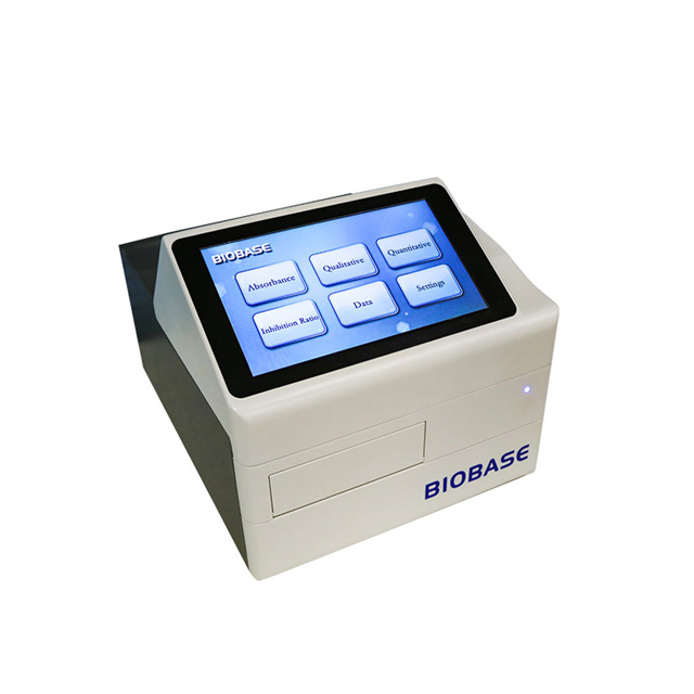 ELISA Microplate Reader - Buy BIOBASE