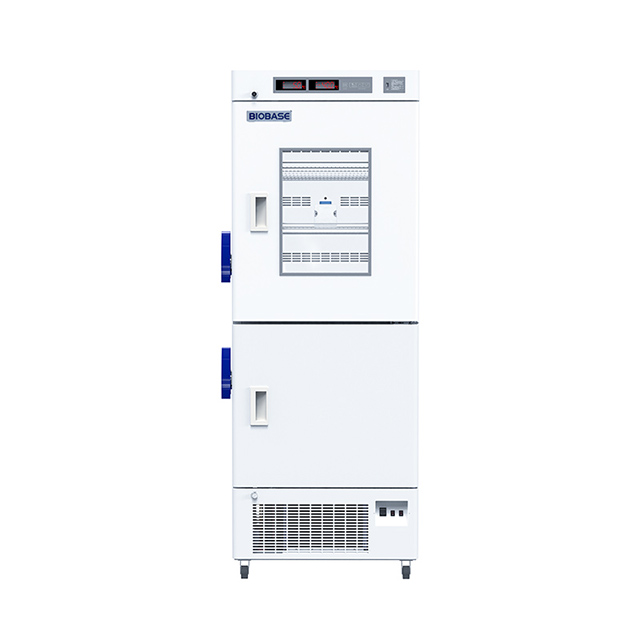 -40°C Freezer BRF-40V318 BRF-40V368 BRF-40V450