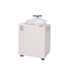 Vertical Autoclave BKQ-B L