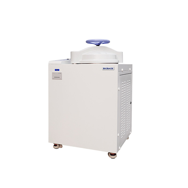 Vertical Autoclave BKQ-B L