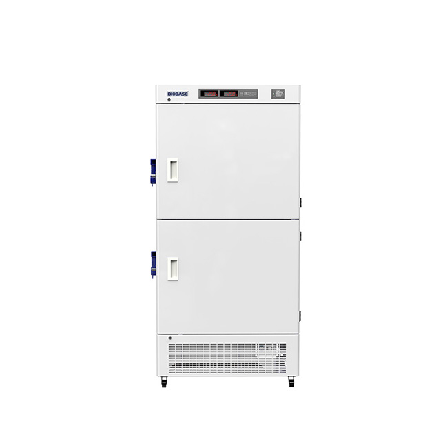 -30℃ Freezer BDF-30V368D BDF-30V528D