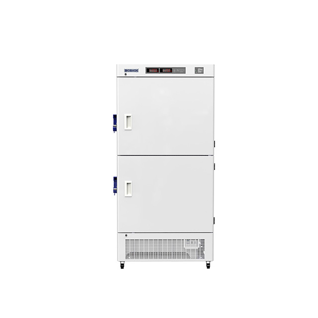-25℃ Freezer BDF-25V368D BDF-25V528D