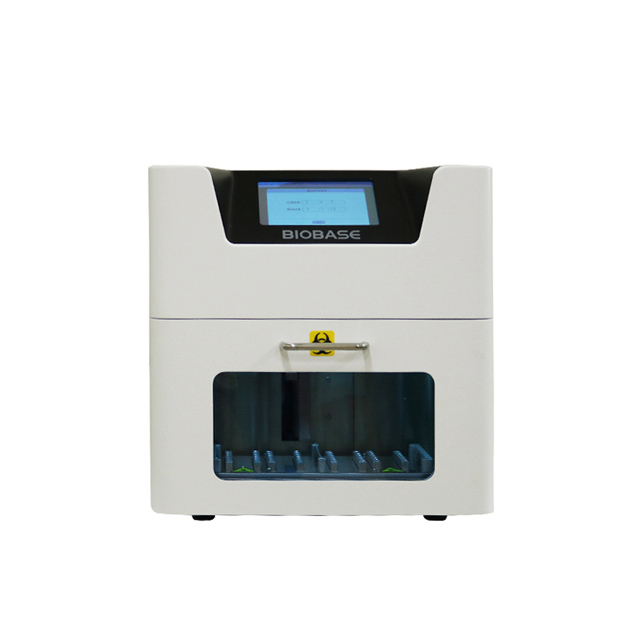 Nucleic Acid Extraction System BNP32 / BNP48