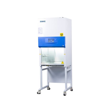 Class II A2 Biological Safety Cabinet NSF Certified 