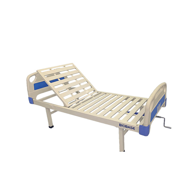 Single-Crank Hospital Bed MF106S