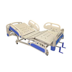 Two-Crank Hospital Bed MF208S