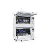 Stacked Large Capacity Shaking Incubator