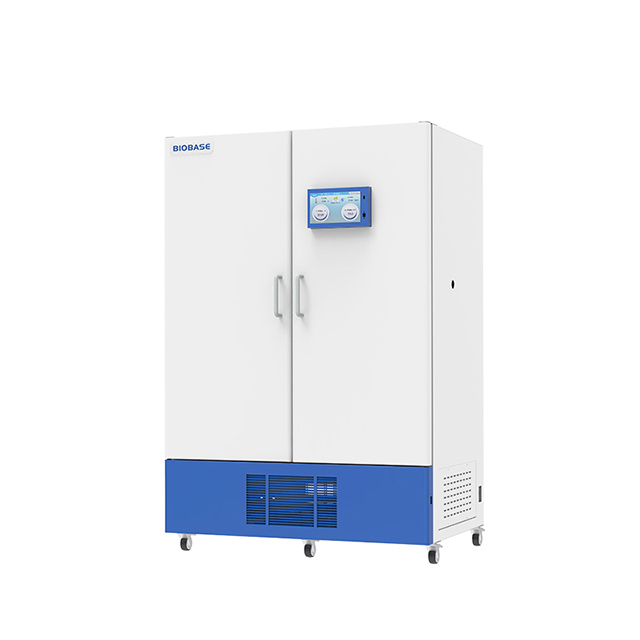 Constant Temperature And Humidity Incubator(BJPX-HTB)