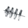 Vertical Rotating Mixer 