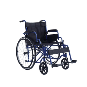 Manual Wheelchair MFT870A
