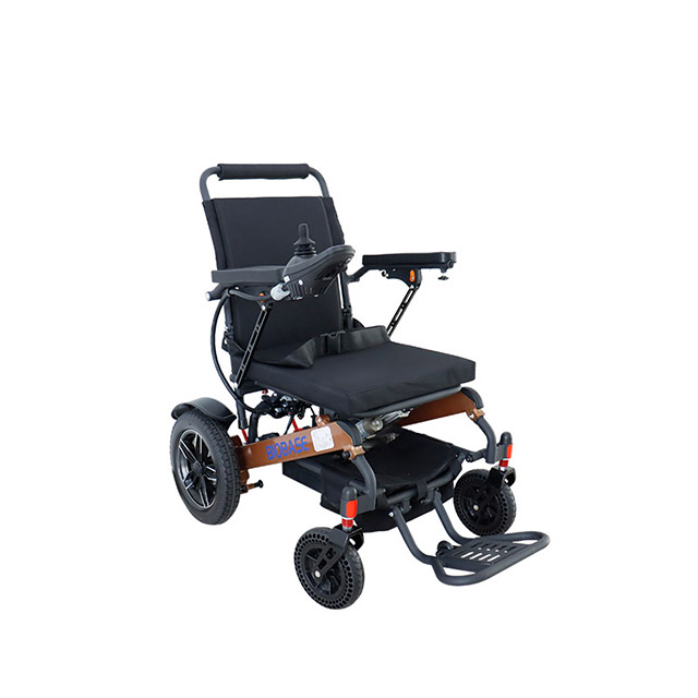 Electric Wheelchair Buy BIOBASE
