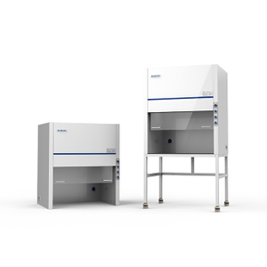 Ducted Fume Hood BK-FH Series