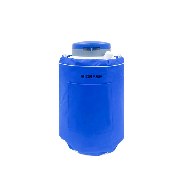 Static Storage Liquid Nitrogen Container YDS-3 Series