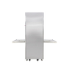 Washer Disinfector (Double Door Automatic Glassware Washer)
