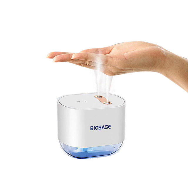 Intelligent Induction Sterilizer
