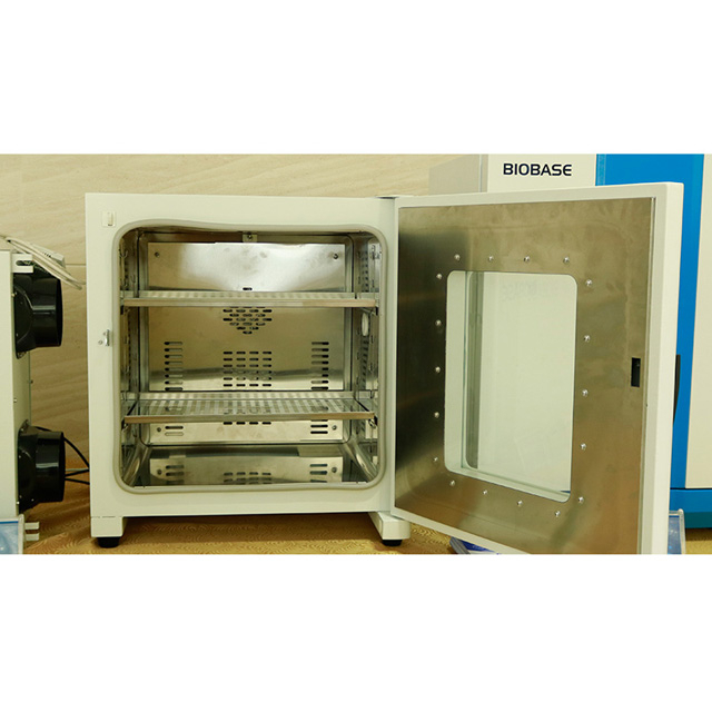 Touch Screen Constant-Temperature Incubator - Buy BIOBASE