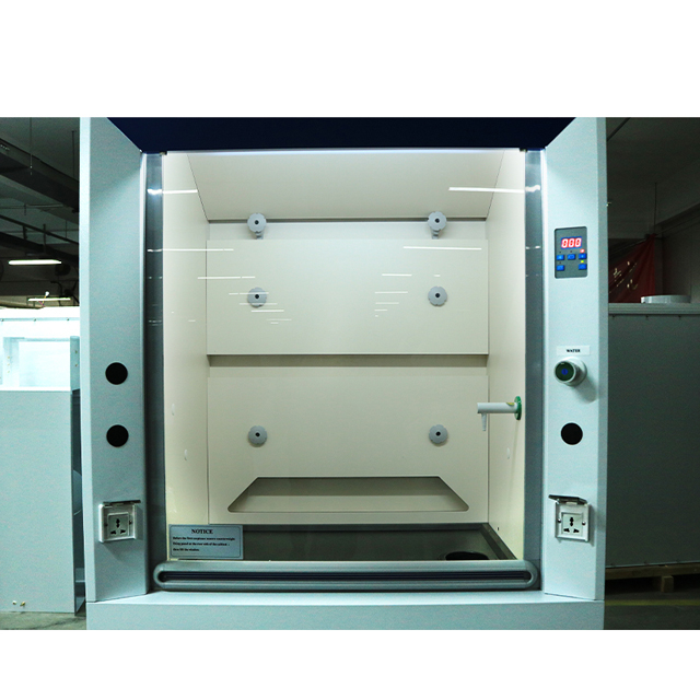 Ducted Fume Hood FH(E) Buy BIOBASE