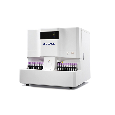 BK-6500 5 Part Auto Hematology Analyzer