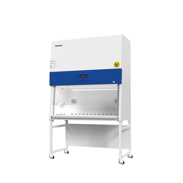 NSF Certified Class II A2 Biological Safety Cabinet