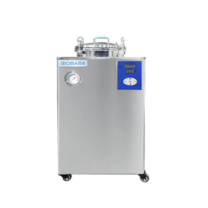 Vertical Autoclave 50L