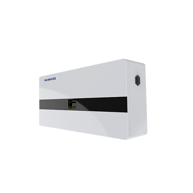 UV Air Sterilizer (Wall Mounted) 