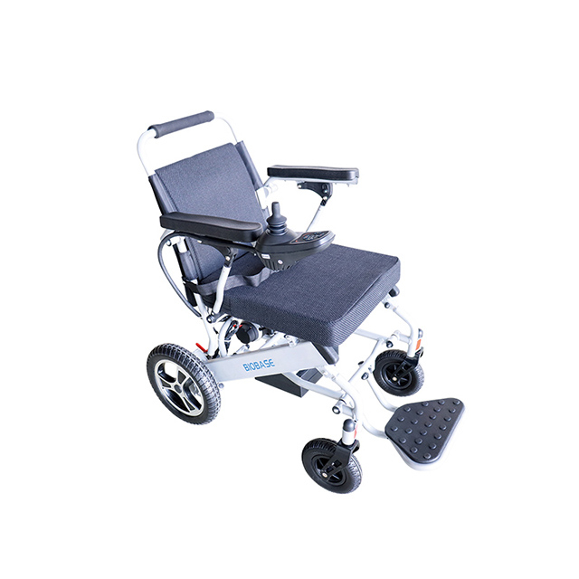 Electric Wheelchair MFN800L