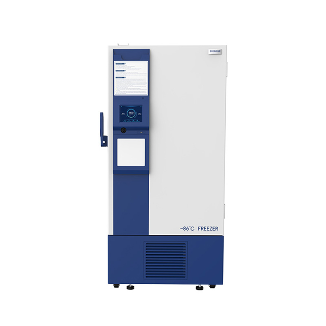 -86℃ Freezer 418L 608L